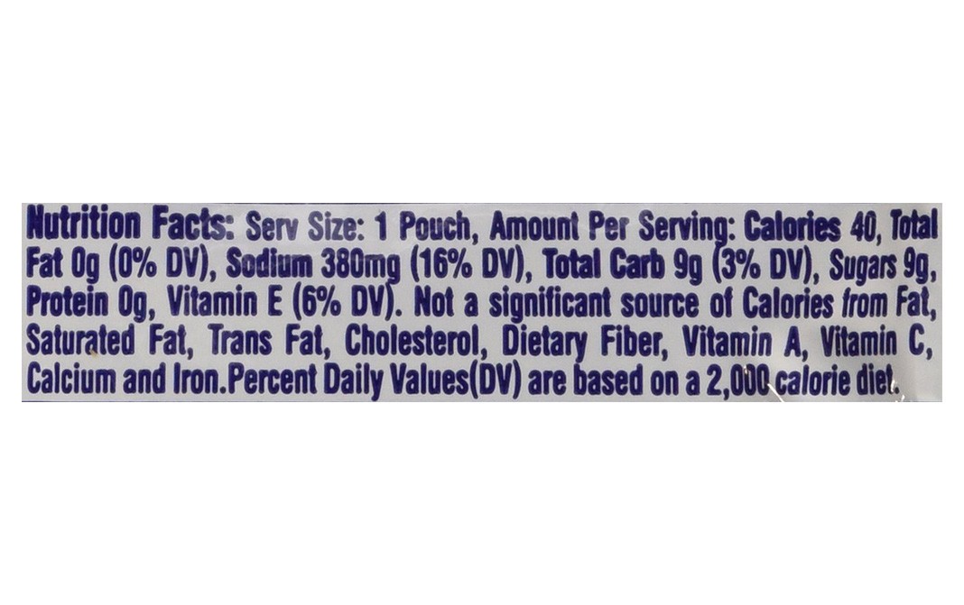 Kraft Raspberry Vinaigrette Fat Free Dressing   Pack  42.5 grams